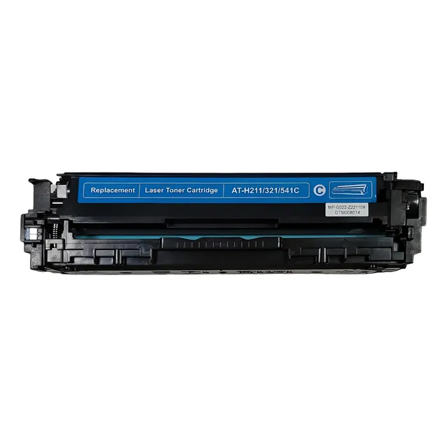 Toner Compatible Para At211 321 541c Cian