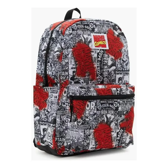 Morral Marbel Comic Original