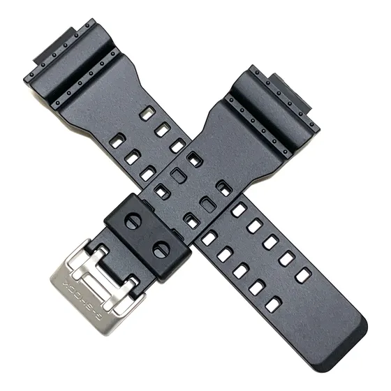 Pulseira Relogio G-shock Casio Ga100 Ga110 Ga120 Original  
