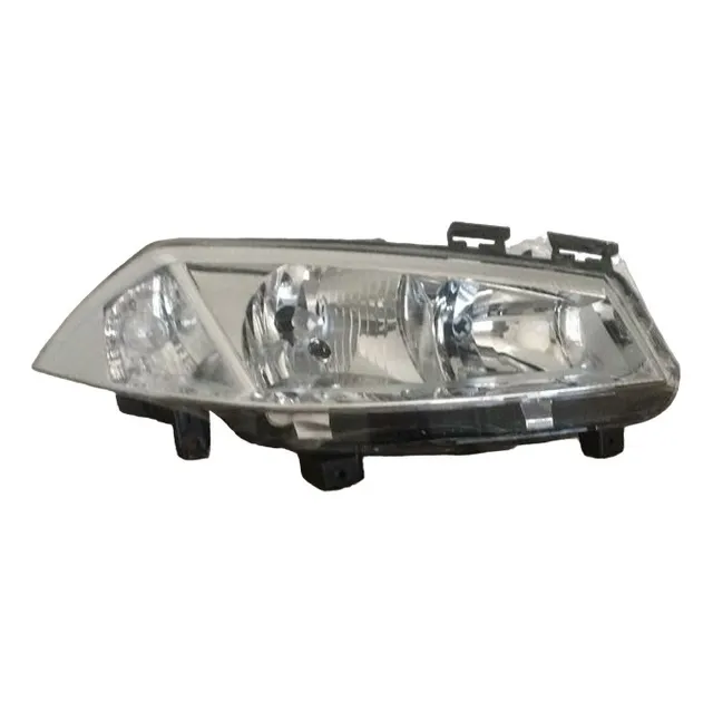 Faro Delantero Derecho Renault Megane Clasicc 99-02 Tyc