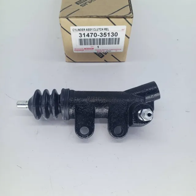 Bombin De Crochet Inf Toyota Meru Hilux Vigo Hiace 2.7 07-15
