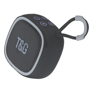 Audio Bluetooth Inalámbrico Portátil V5.3 Mini Bocina Audio Bluetooth Inalámbrico Portátil V5.3 Mini Bocina