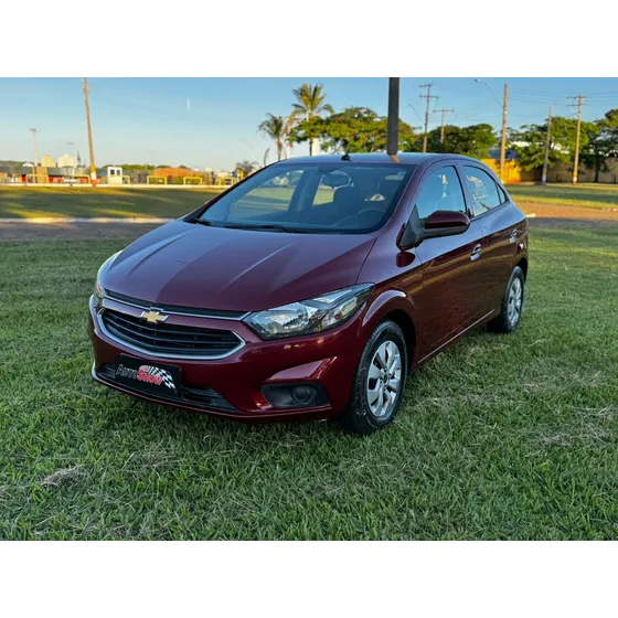 Chevrolet Onix 1.0 Lt 5p