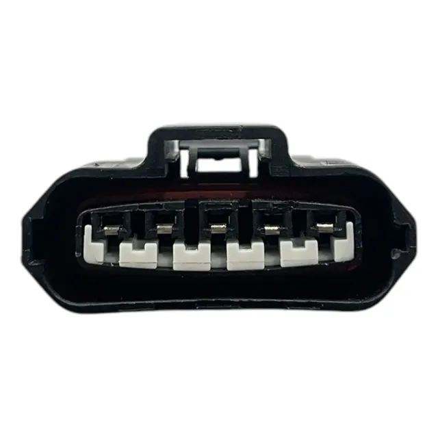 Conector Sensor Maf Machito Autana Burbuja