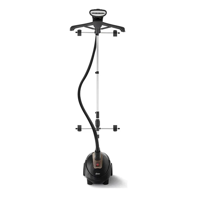Plancha Vaporizadora De Pedestal Vertical C/gancho Oster