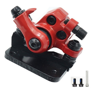 Pinza De Freno Caliper Delantero Y Trasero Para Scooter Pinza De Freno Caliper Delantero Y Trasero Para Scooter