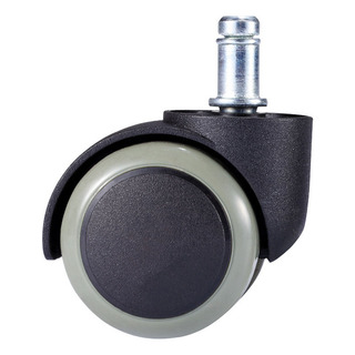 Ruedas Universales Para Silla Escritorio Tipo Roller, Set 5 Ruedas Universales Para Silla Escritorio Tipo Roller, Set 5