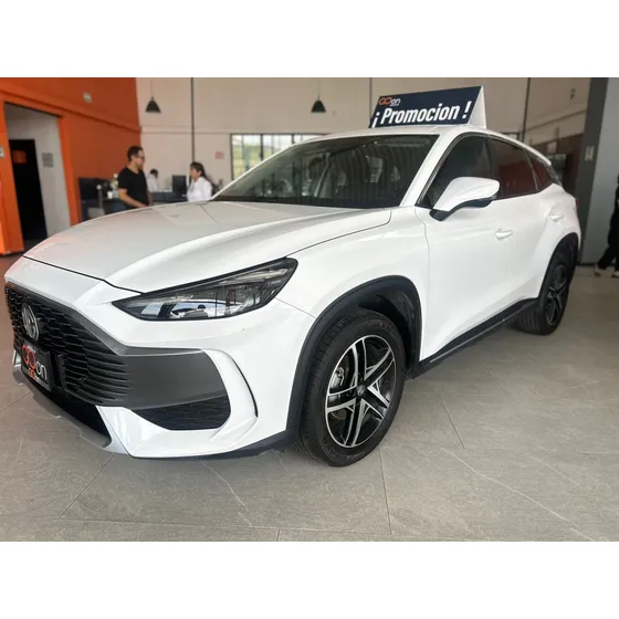 Mg Rx-8 1.5 Style At