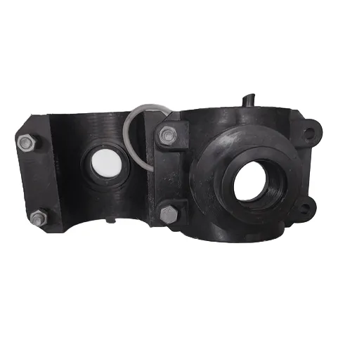 Abrazadera Ladrón Doble 75  X 1  Pulgada Riego