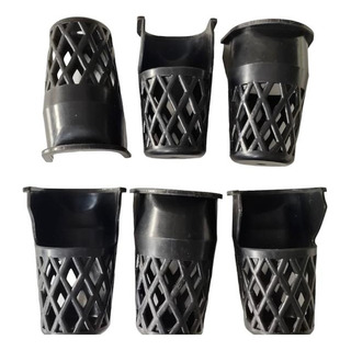 Buchaca De Hule Para Billar Tipo Red Juego De 6 Piezas Buchaca De Hule Para Billar Tipo Red Juego De 6 Piezas