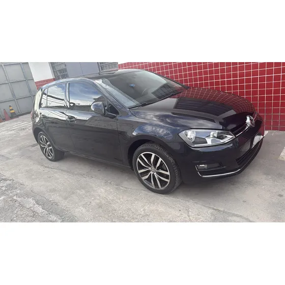 Volkswagen Golf 1.4 Tsi Highline 5p Automática