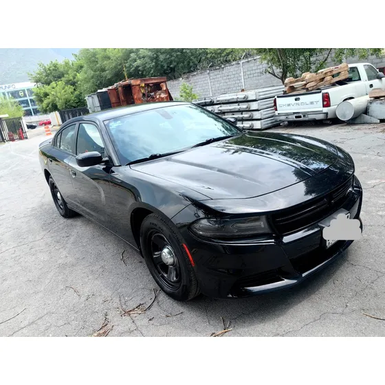Dodge Charger 5.7 R-t At