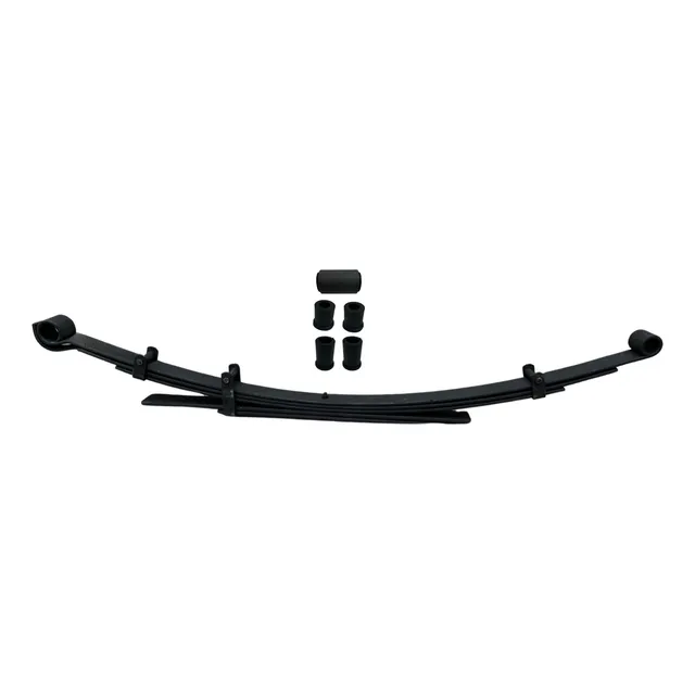 Paquete De Elastico P/ Toyota Hilux 2005 A 2015