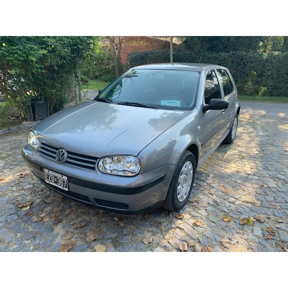 Volkswagen Golf Format 1.6