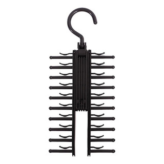Organizador De Corbatas Cinturones Bufandas Organizador De Corbatas Cinturones Bufandas
