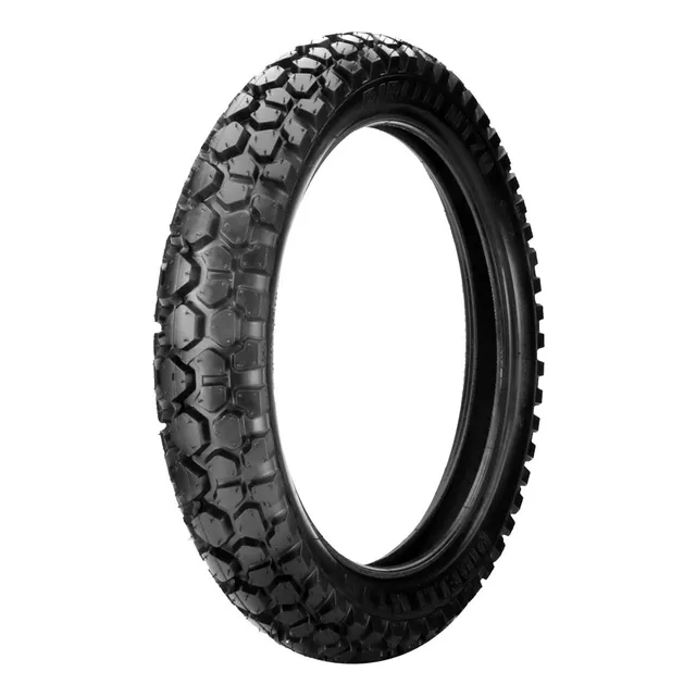 Llanta 80/90-21 48r Tt Pirelli Motor1 Xy200gyenduro200pc