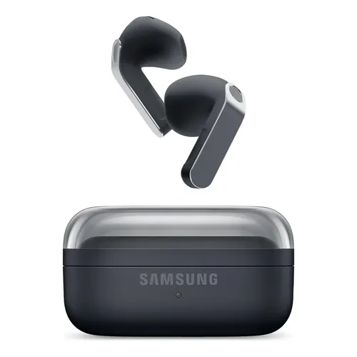 Fone de ouvido in-ear sem fio Samsung Galaxy Buds SM-R170NZ preto