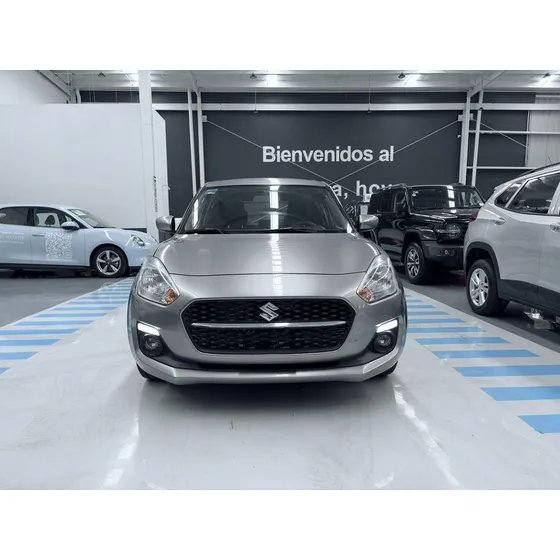 Suzuki Swift 1.2 Gls Cvt