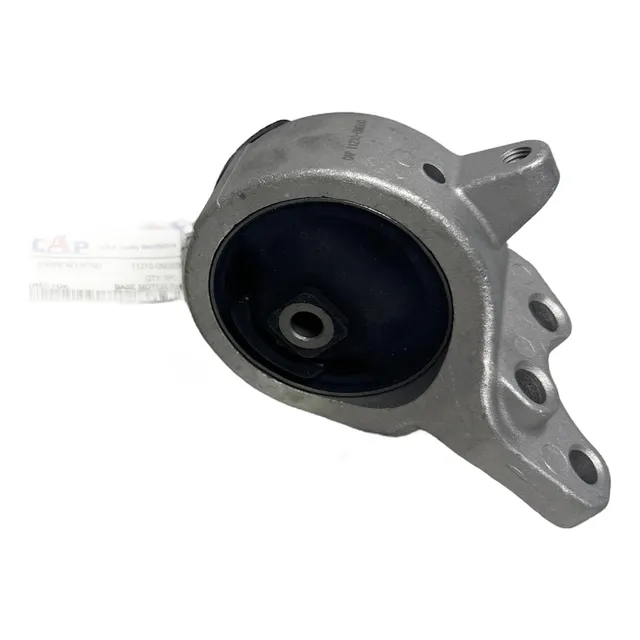 Base Motor Delantera Principa Derecha Nissan Sentra B13 B14