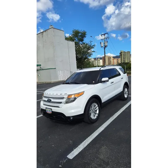 Ford | MercadoLibre.com.ve