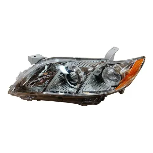 Faro Delantero Camry 2007 2008 2009 Original Toyota