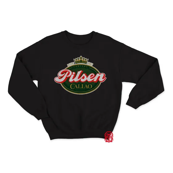 Polera Personalizada Motivo Pilsen  01