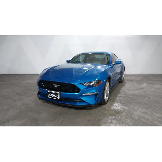 Ford Mustang 5.0 V8 Gt