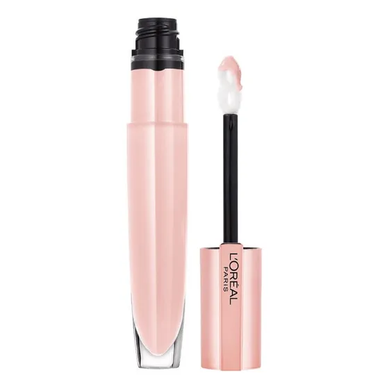 Brillo Labial Loreal Glow Paradise N°20 Celestial Blossom