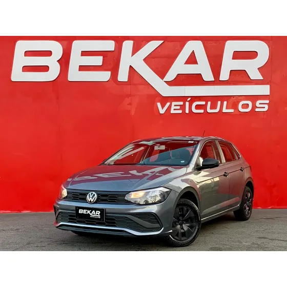 Volkswagen Polo Track Ma