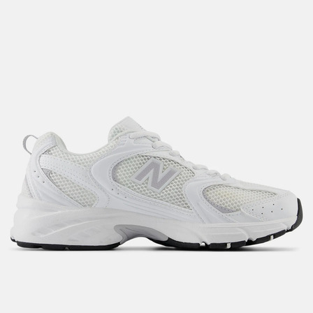 Tênis New Balance Retro Running 530 Masculino Original Tênis New Balance Retro Running 530 Masculino Original