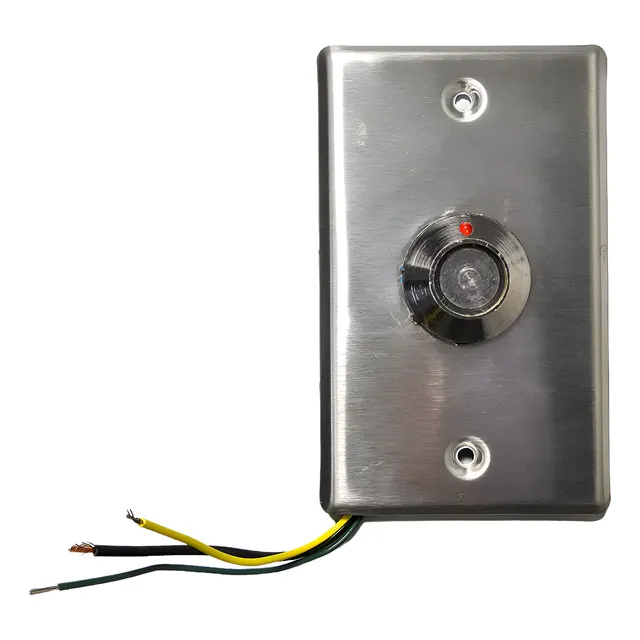 Lectora Para Llaves Sovica Electronics