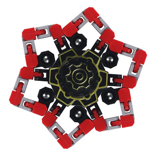 Juguete De Enfoque Con Forma Cambiable Fidget Ner Para Alivi Juguete De Enfoque Con Forma Cambiable Fidget Ner Para Alivi