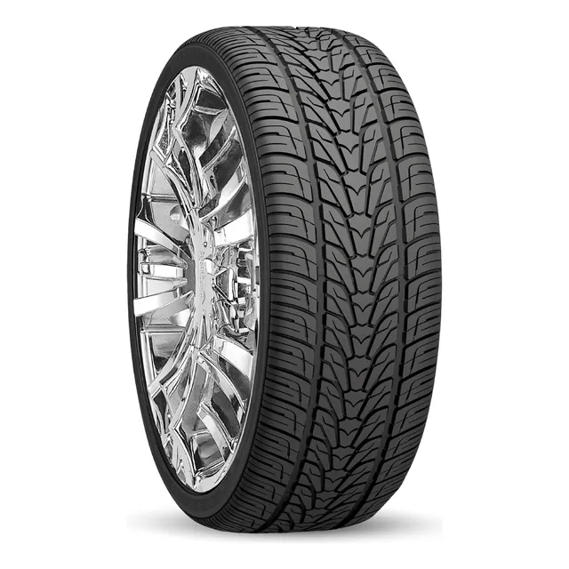Neumático 285/50 R20 Nexen Roadian Hp 116v X3a12