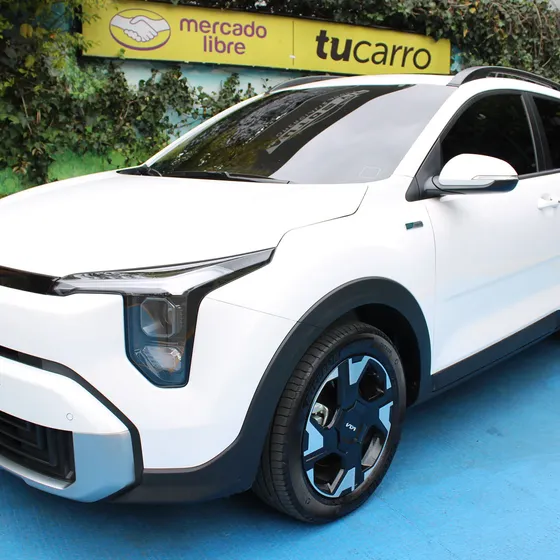 Kia Stonic 2027 Vibrant Eco Hybrid F.e