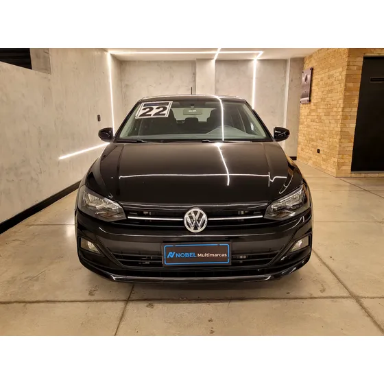 Volkswagen Polo Comfort. 200 Tsi 1.0 Flex 12v Aut.