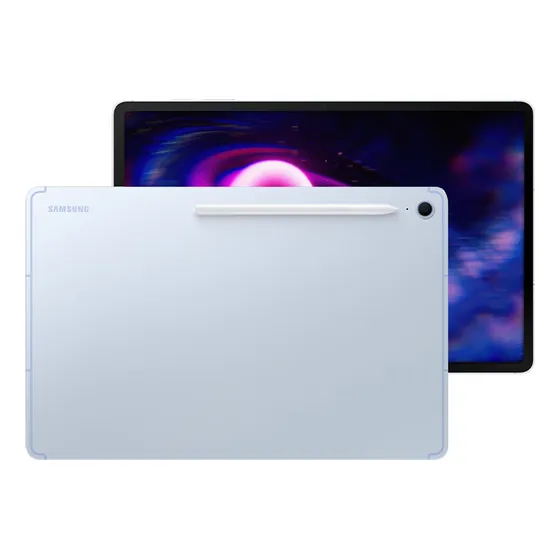 Tablet Samsung Galaxy Tab S10 Fe Plus 8gb Ram 128gb 13.1 Pulgadas Azul