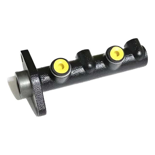 Cilindro Mestre Freio - Blazer S10 1995 / 2012 - Troller T4