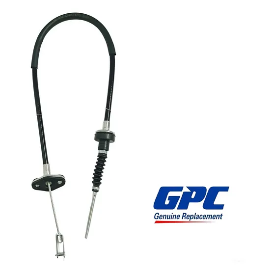 Guaya  De Clutch Chery Qq 8v