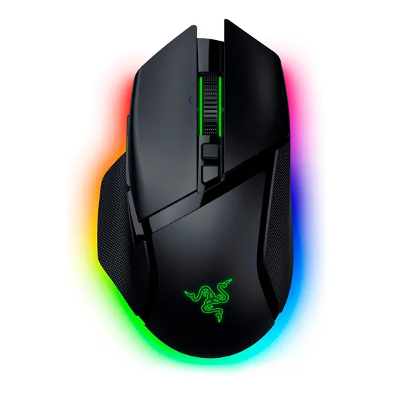 Mouse Inalámbrico Para Juegos Razer Basilisk V3 Pro
