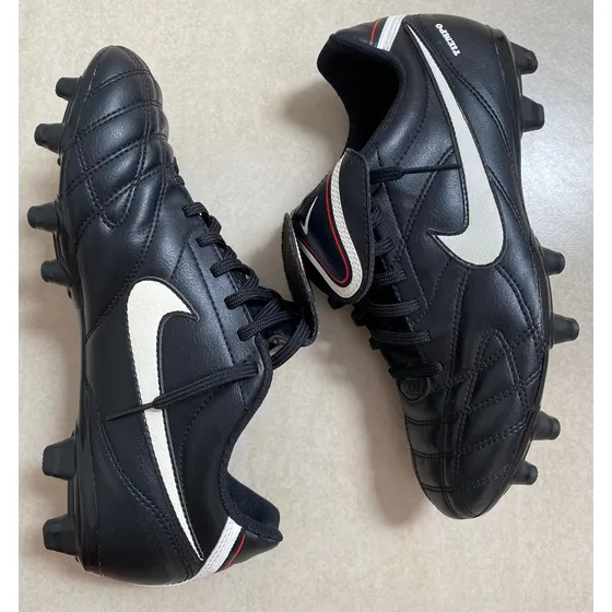 Nike Tiempo Mystic 3 (mercurial, Magista, Hypervenom)