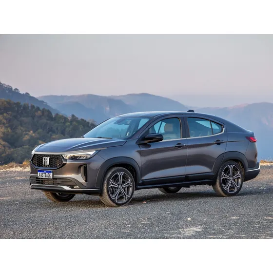 Fiat Fastback 1.3 T270 At6