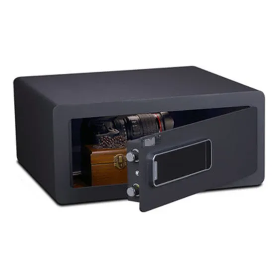 Caja Fuerte Electronica Casa Segura Contraseña Oculta Hotel