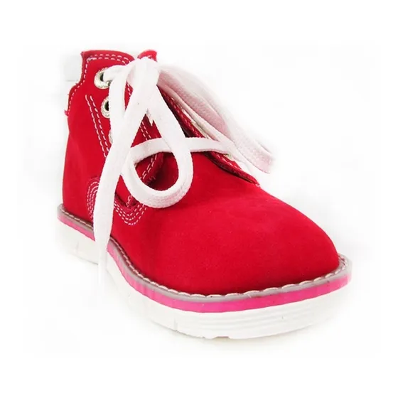 Zapatos Para Niñas Pocholin Botas Casuales Estampadas