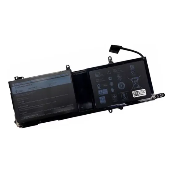 Bateria Dell Alienware Serie 17 R4 Type 9njm1