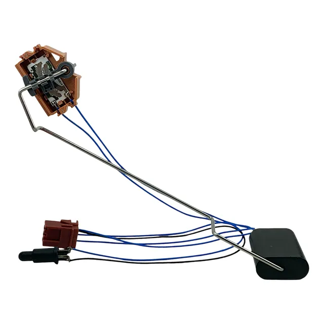 Flotante Combustible Pathfinder 4.0 R51