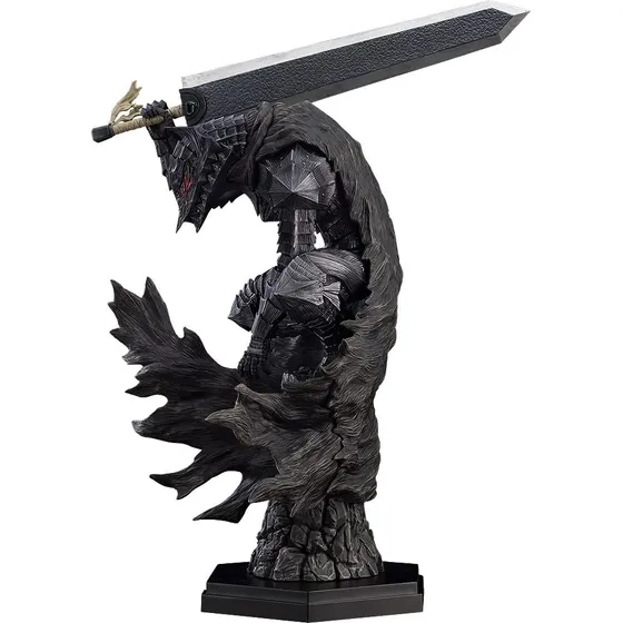 Figura Max Factory-pop Up Parade Guts (berserker Armor) Tama