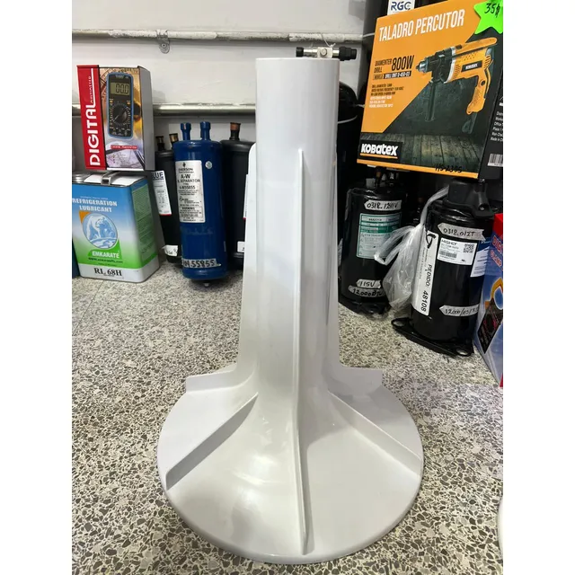 Agitador Lavadora Frigidaire Recto