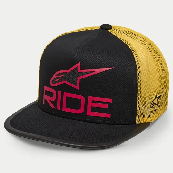 Gorra Alpinestars Ride 4.0 Trucker