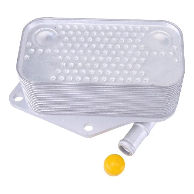 Enfriador Aceite Bora Jetta Mk6 2.5 2006 2007 2008 2009 2010