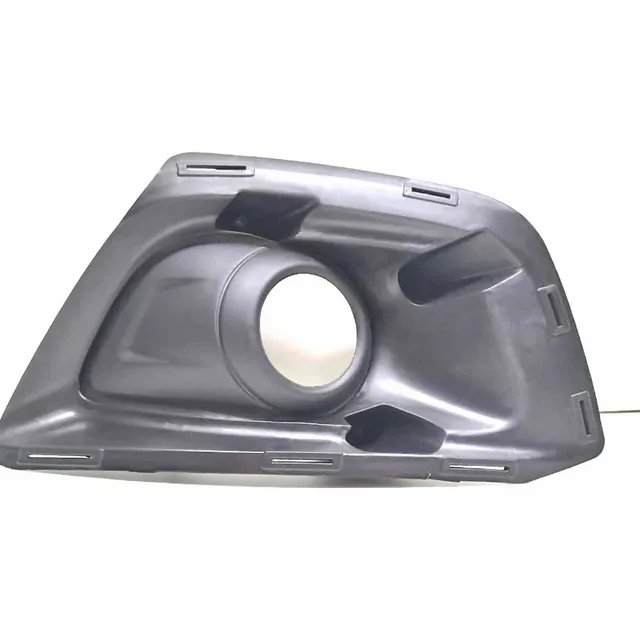 Tapa Neblinero Derecho Mg3 12-15 100%nuevo